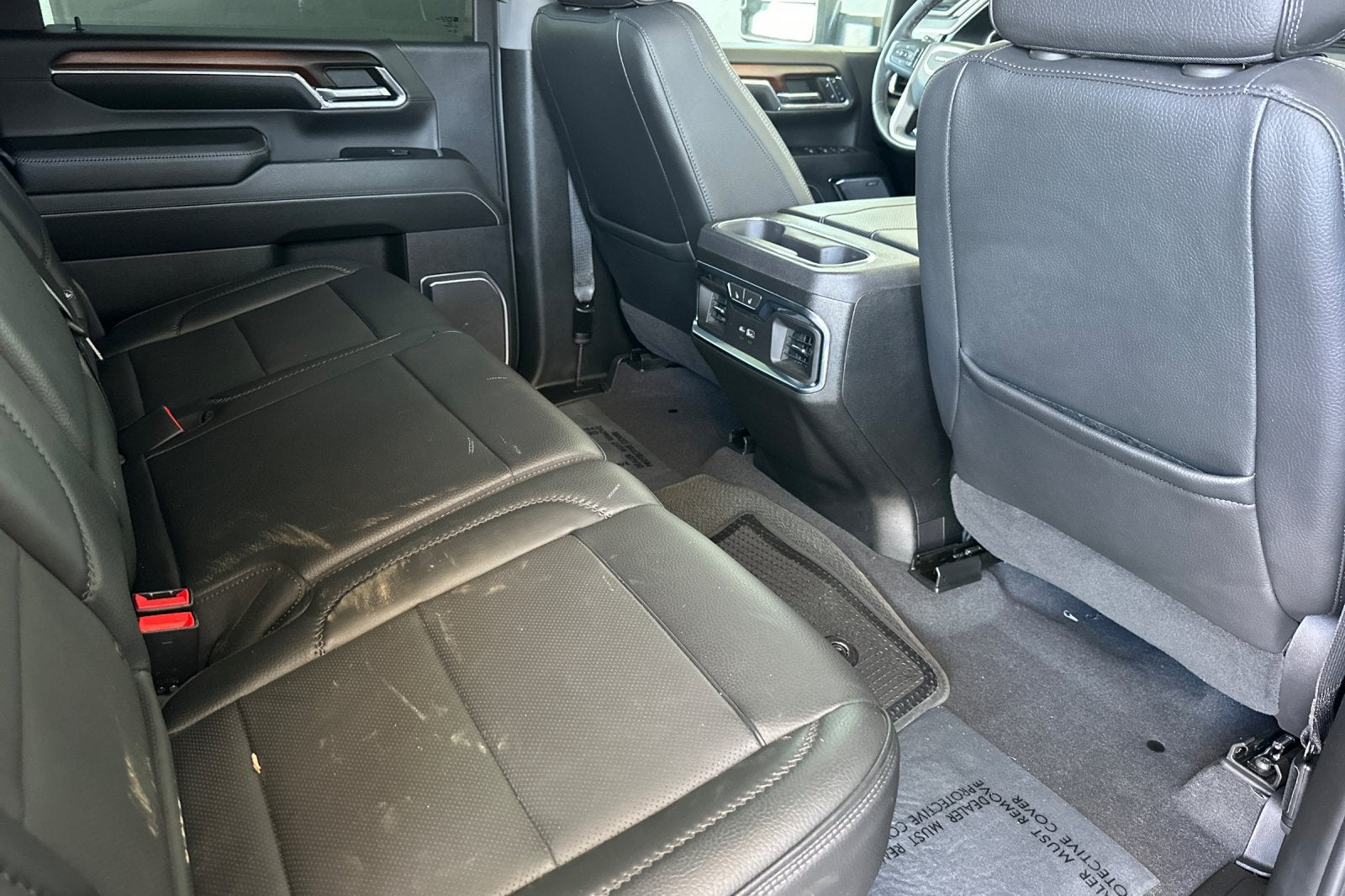 2024 GMC Sierra 2500HD Denali - Photo 18