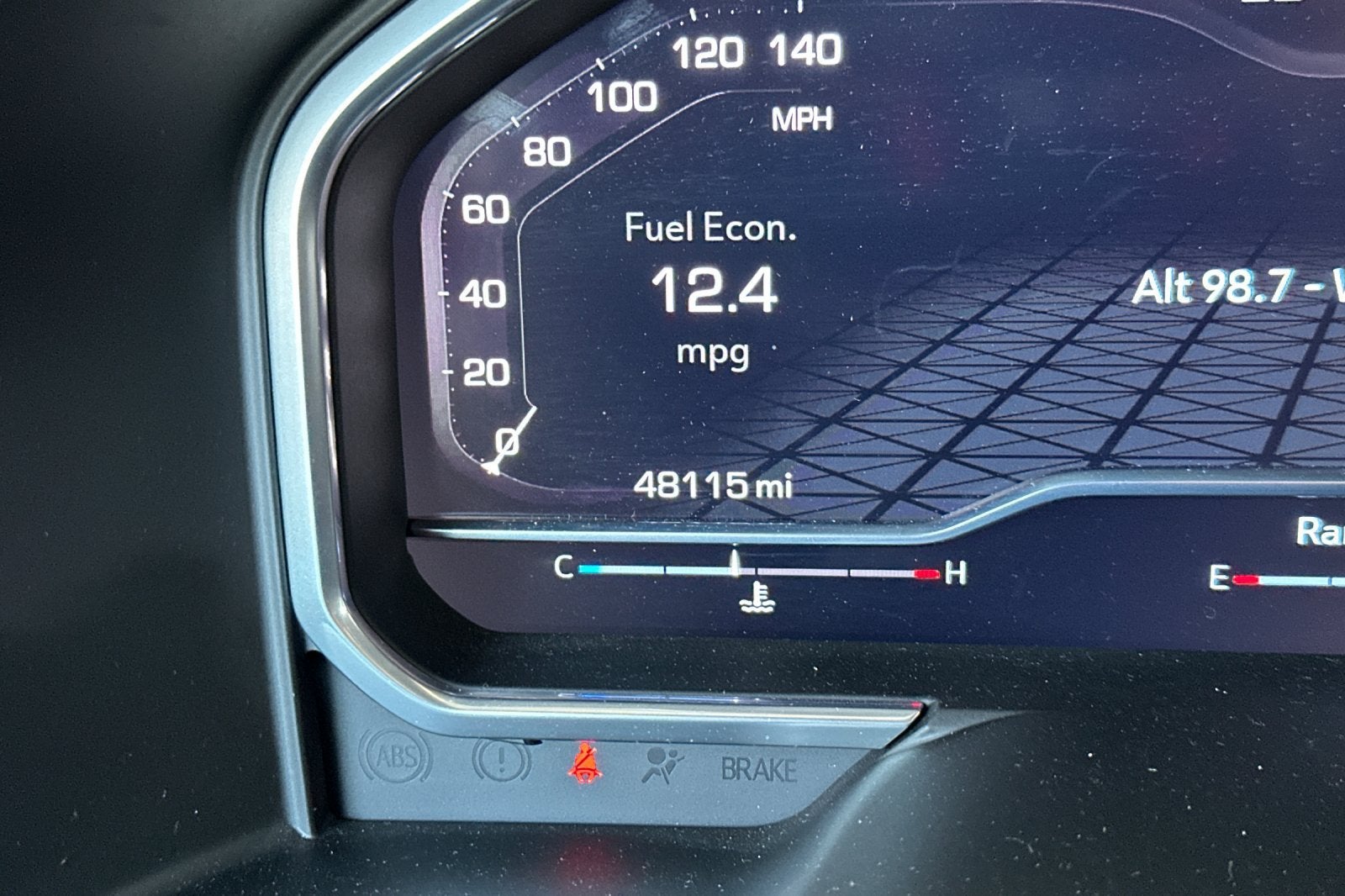 2024 GMC Sierra 2500HD Denali - Photo 35