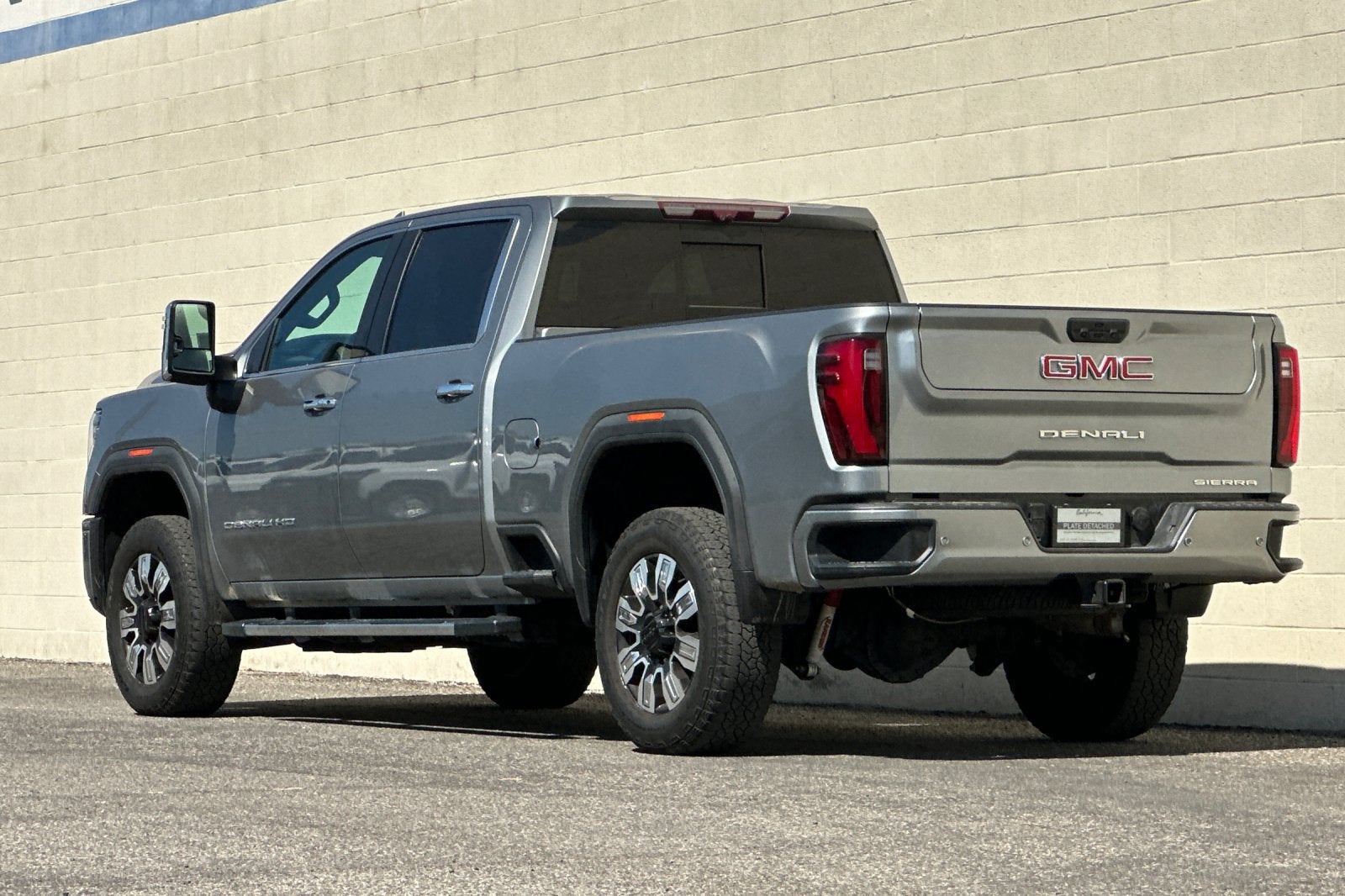 2024 GMC Sierra 2500HD Denali - Photo 6
