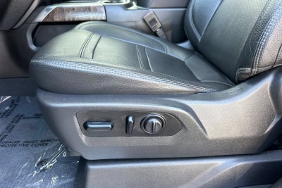 2021 GMC Sierra 2500 HD Denali