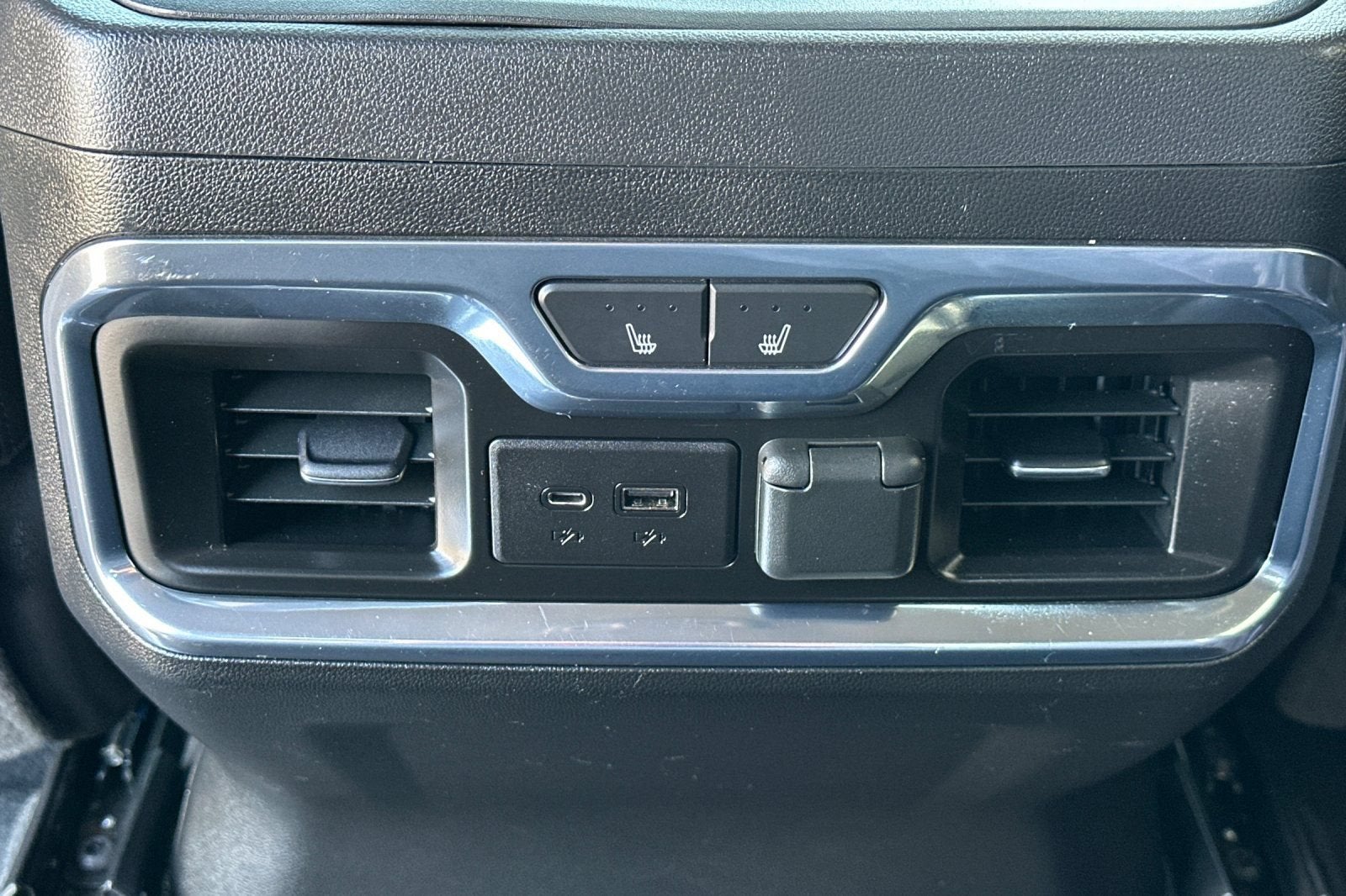 2021 GMC Sierra 2500 HD Denali