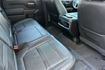 2021 GMC Sierra 2500 HD Denali