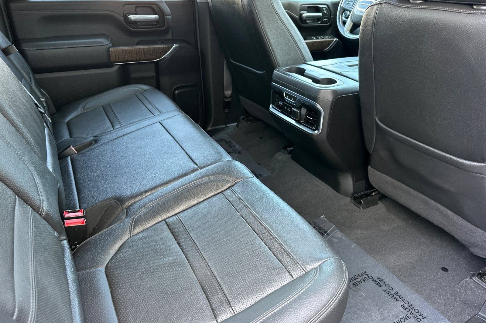 2021 GMC Sierra 2500 HD Denali