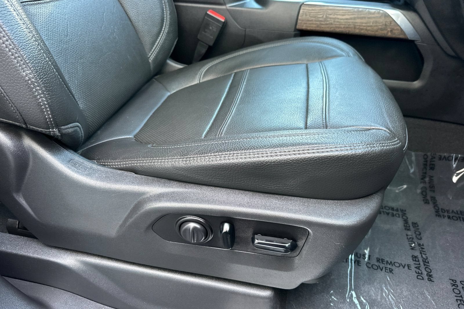 2021 GMC Sierra 2500 HD Denali