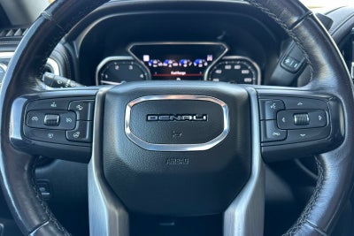 2021 GMC Sierra 2500 HD Denali