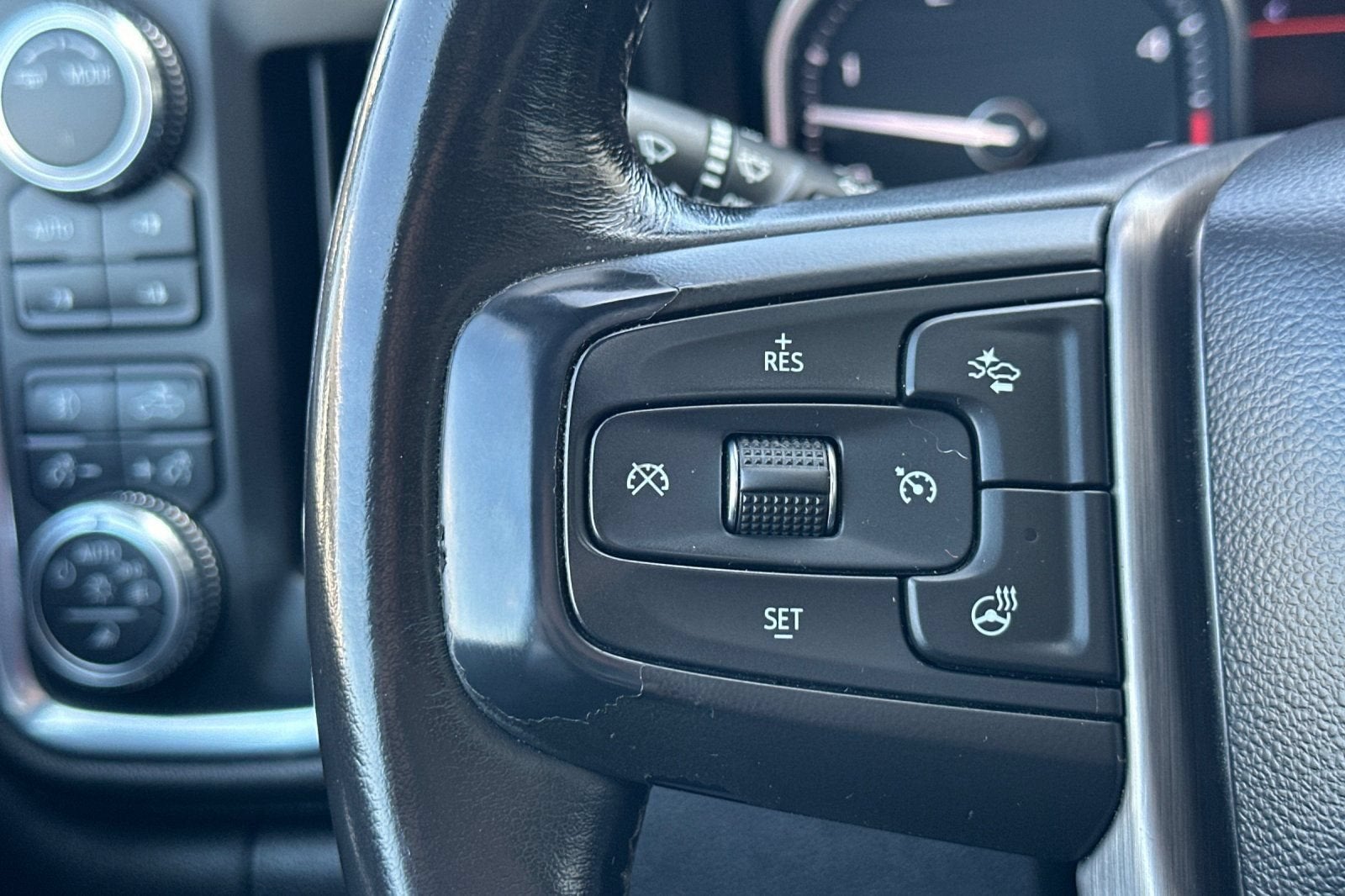 2021 GMC Sierra 2500 HD Denali