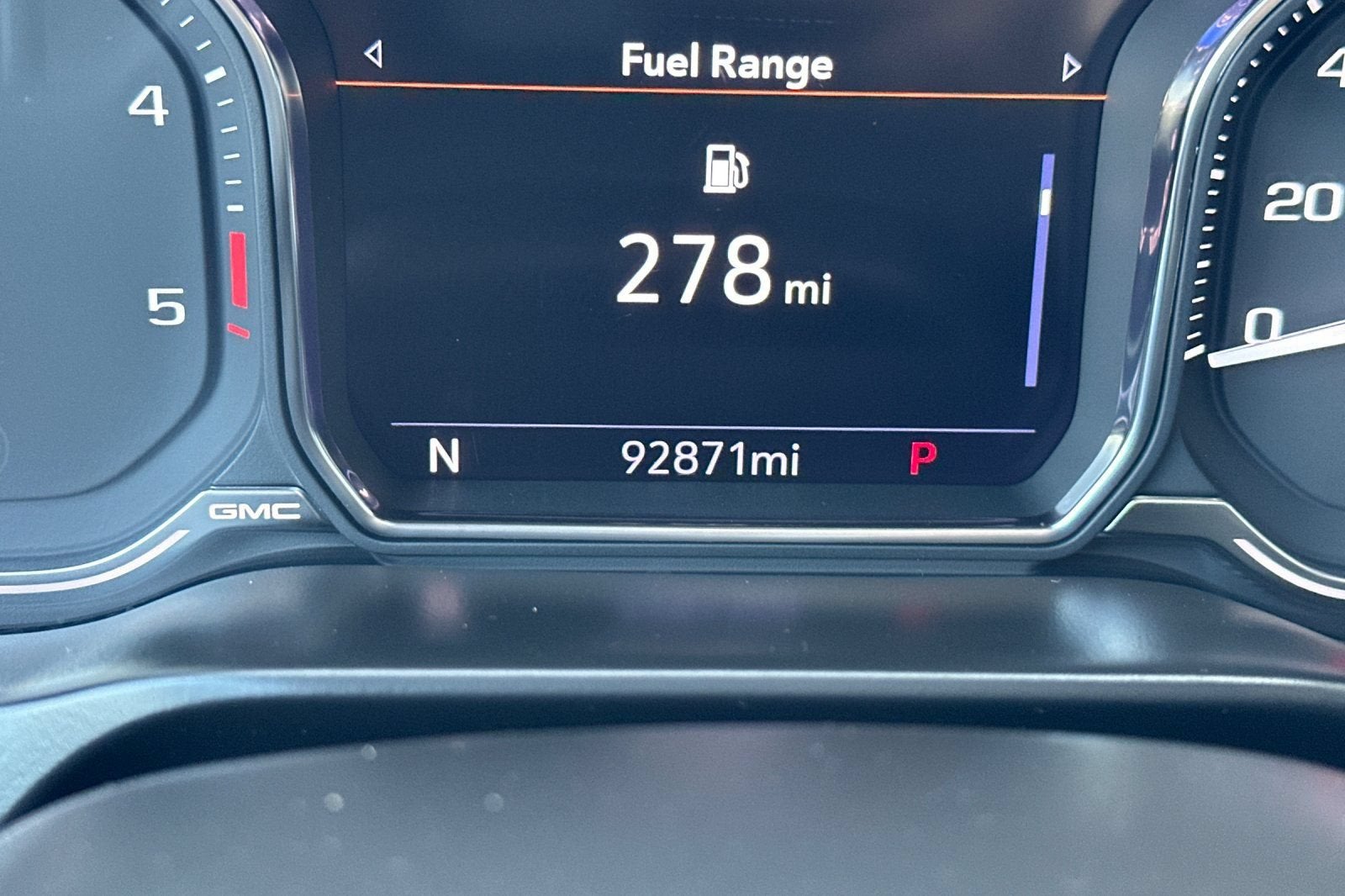 2021 GMC Sierra 2500 HD Denali