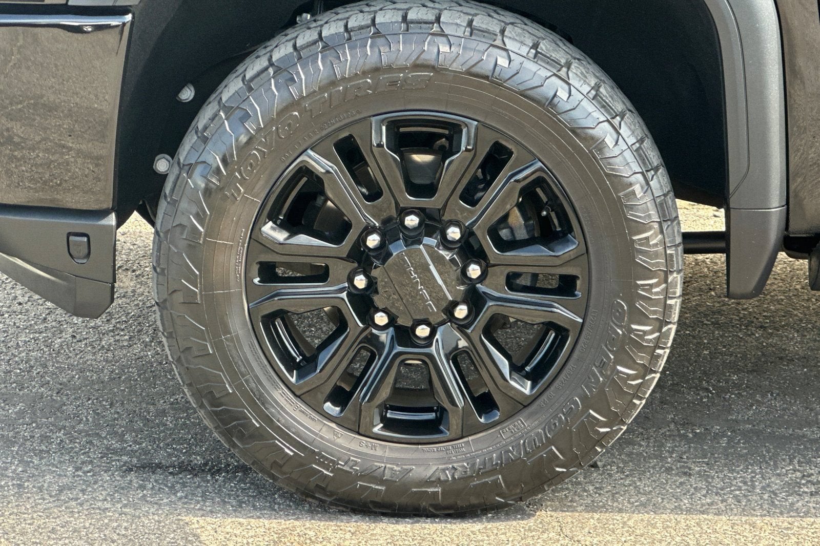 2021 GMC Sierra 2500 HD Denali