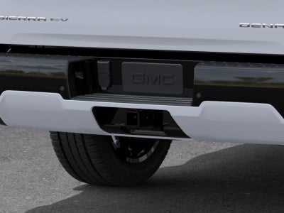 2026 GMC Sierra EV Denali Max Range