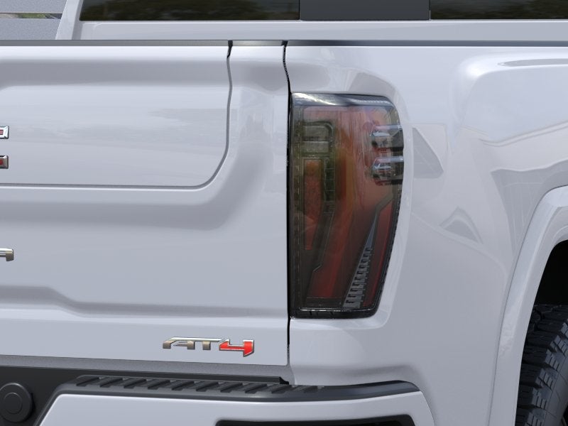 2026 GMC Sierra 2500HD AT4 - Photo 11