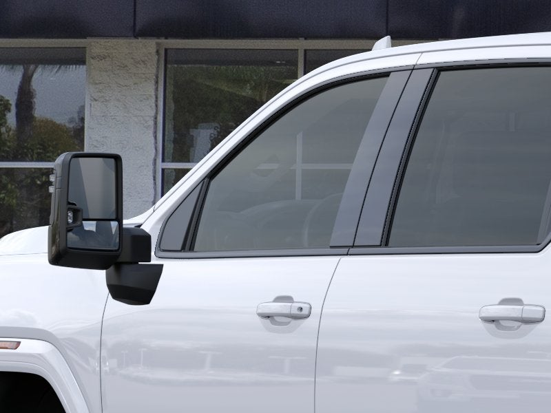 2026 GMC Sierra 2500HD AT4 - Photo 12