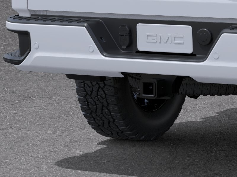 2026 GMC Sierra 2500HD AT4 - Photo 14