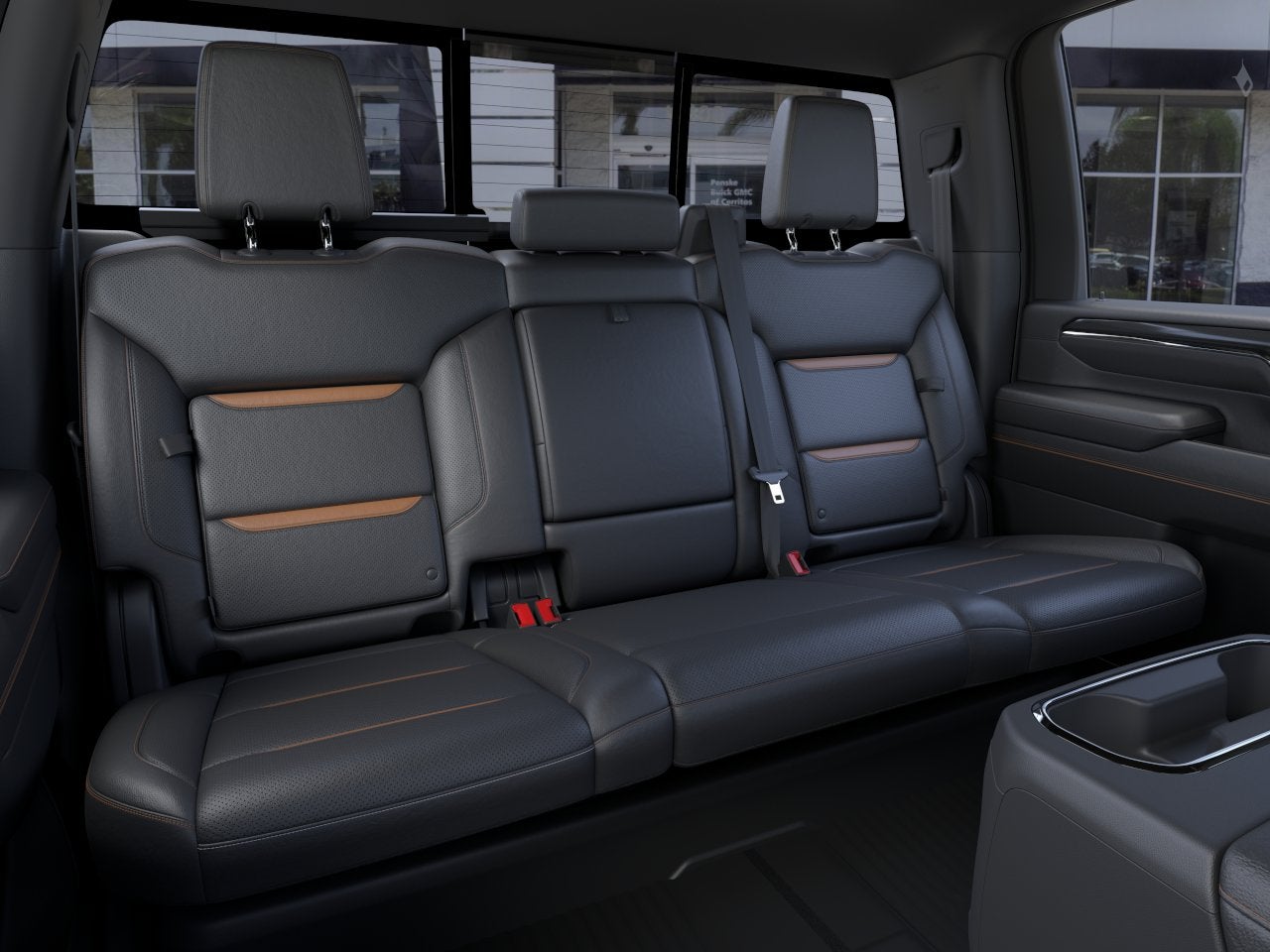 2026 GMC Sierra 2500HD AT4 - Photo 17