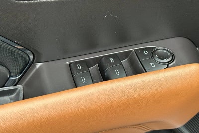 2023 GMC Canyon AT4