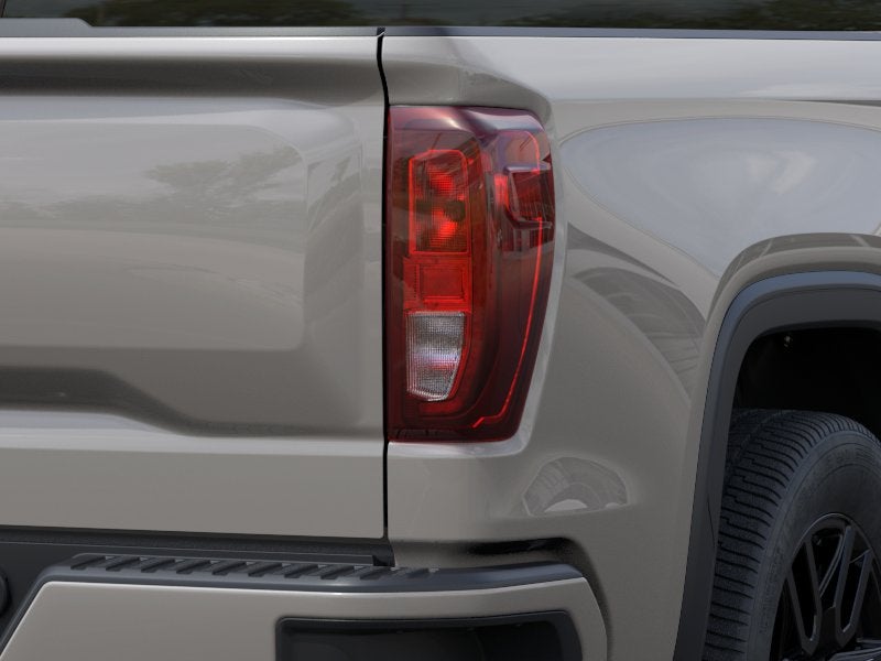 2026 GMC Sierra 1500 Pro - Photo 11