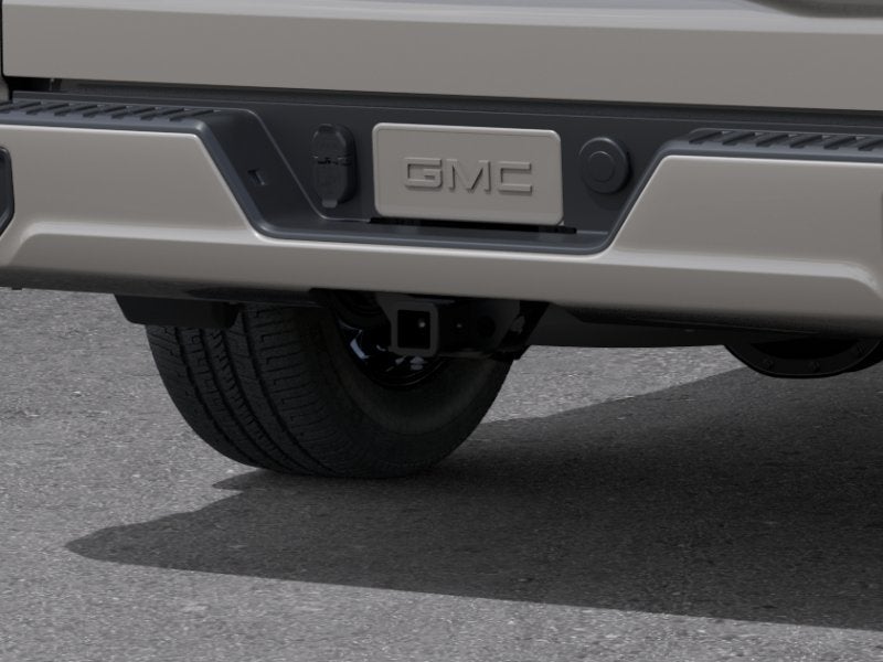 2026 GMC Sierra 1500 Pro - Photo 14