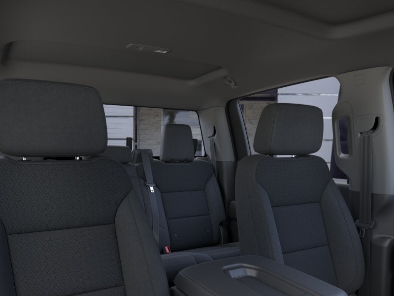 2026 GMC Sierra 1500 Pro - Photo 24