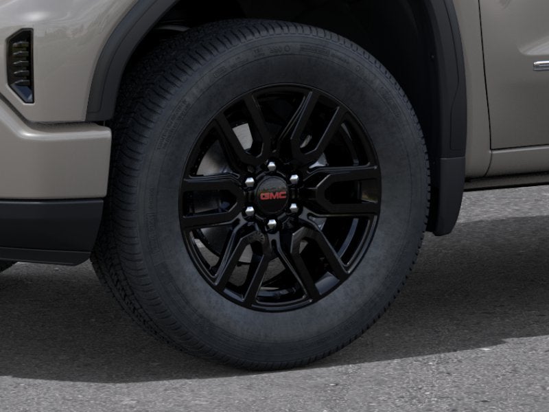 2026 GMC Sierra 1500 Pro - Photo 9