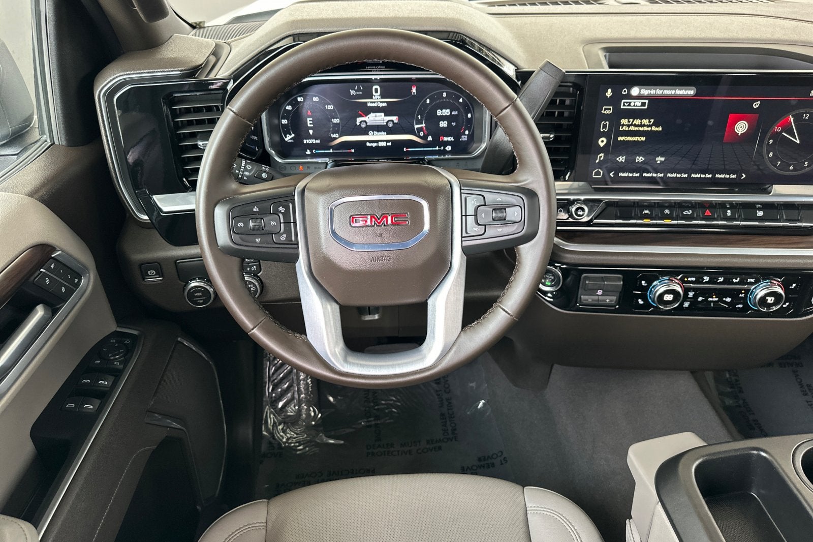 2026 GMC Sierra 1500 SLT - Photo 17