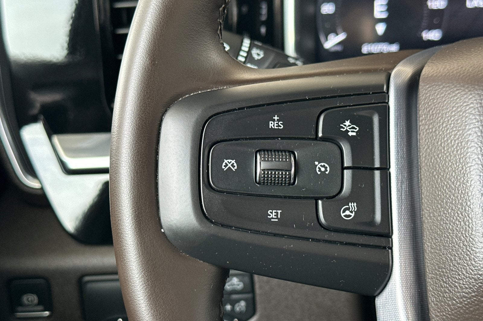 2026 GMC Sierra 1500 SLT - Photo 31