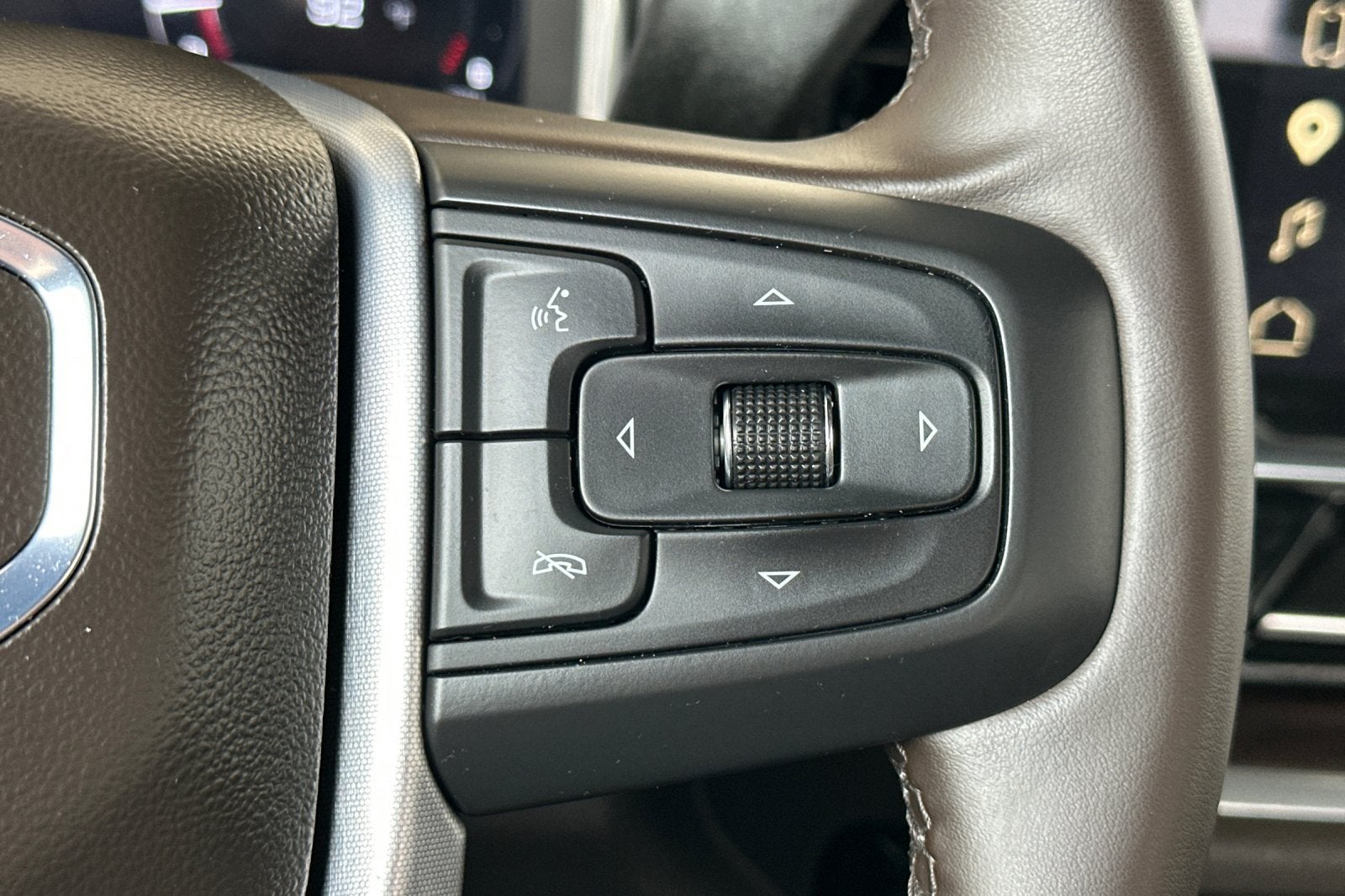 2026 GMC Sierra 1500 SLT - Photo 32