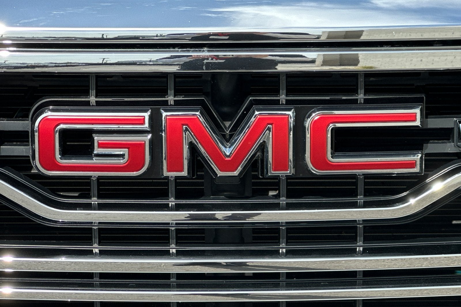 2026 GMC Sierra 1500 SLT - Photo 38