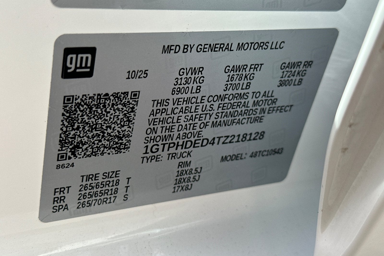 2026 GMC Sierra 1500 SLT - Photo 40