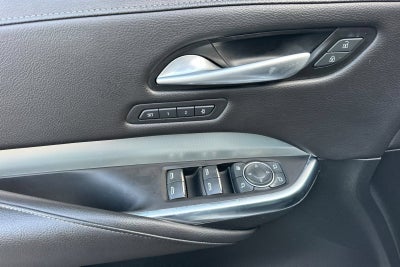 2023 Cadillac XT4 FWD Premium Luxury