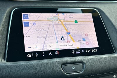 2023 Cadillac XT4 FWD Premium Luxury
