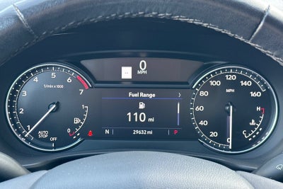 2023 Cadillac XT4 FWD Premium Luxury