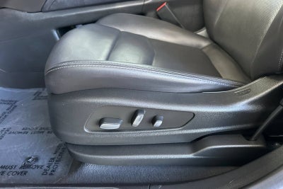 2023 Cadillac XT5 FWD Premium Luxury