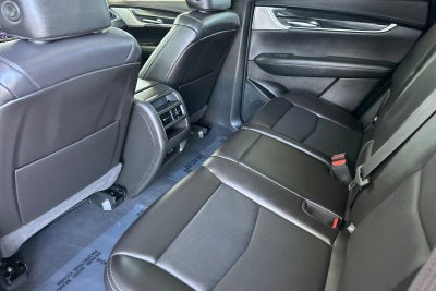 2023 Cadillac XT5 FWD Premium Luxury