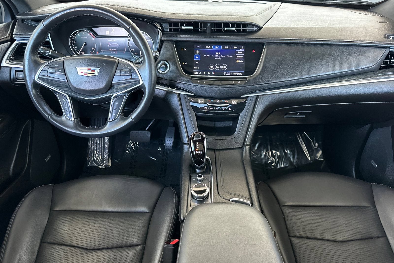 2023 Cadillac XT5 FWD Premium Luxury