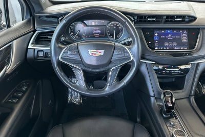 2023 Cadillac XT5 FWD Premium Luxury