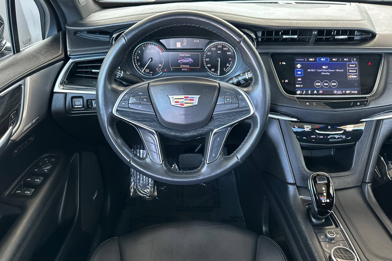 2023 Cadillac XT5 FWD Premium Luxury
