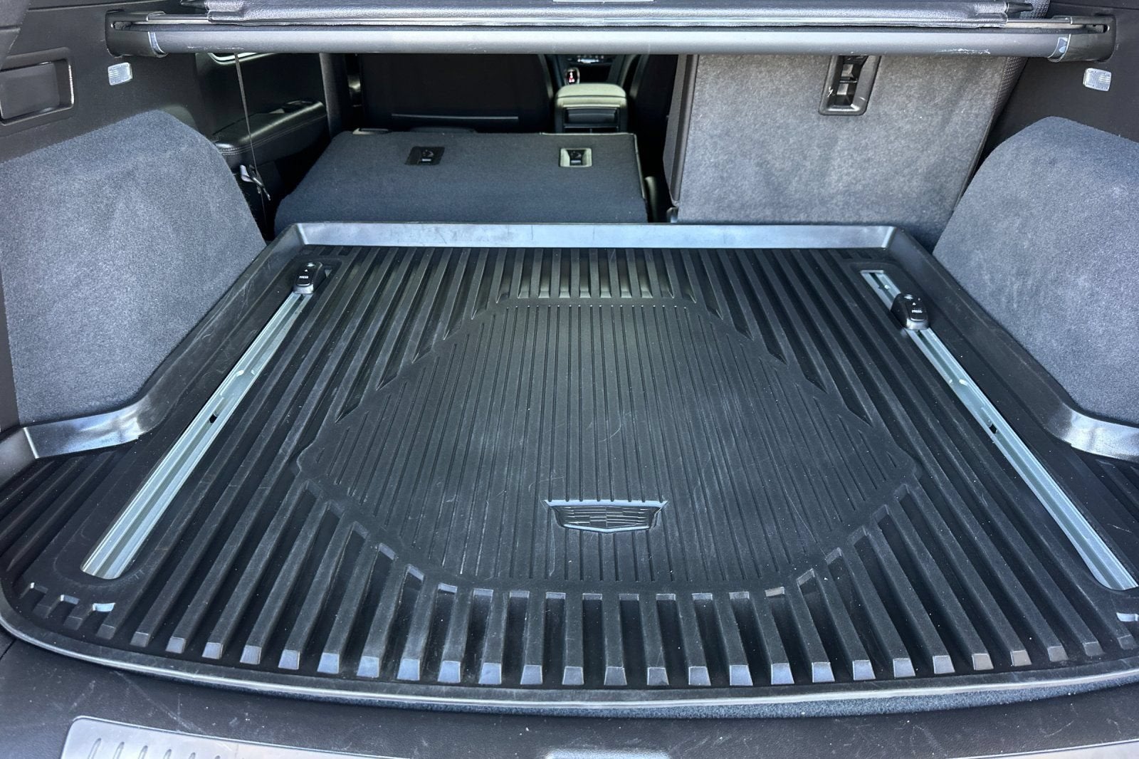 2023 Cadillac XT5 FWD Premium Luxury