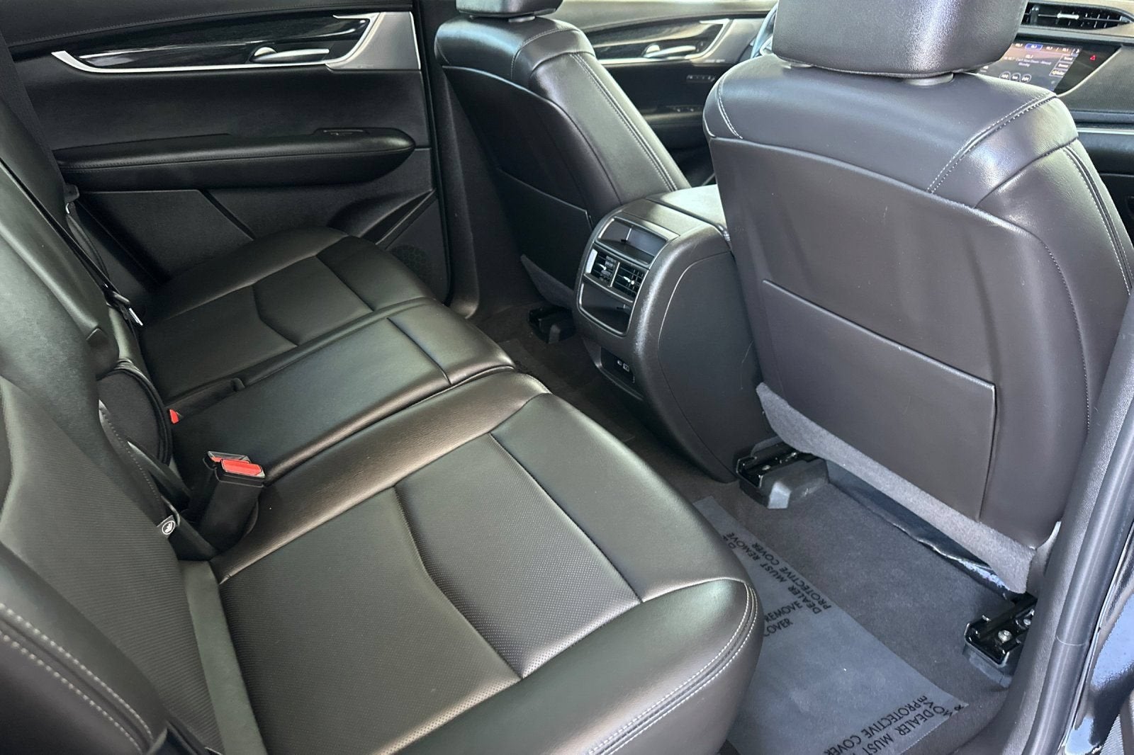 2023 Cadillac XT5 FWD Premium Luxury