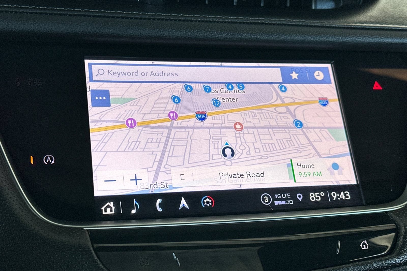 2023 Cadillac XT5 FWD Premium Luxury