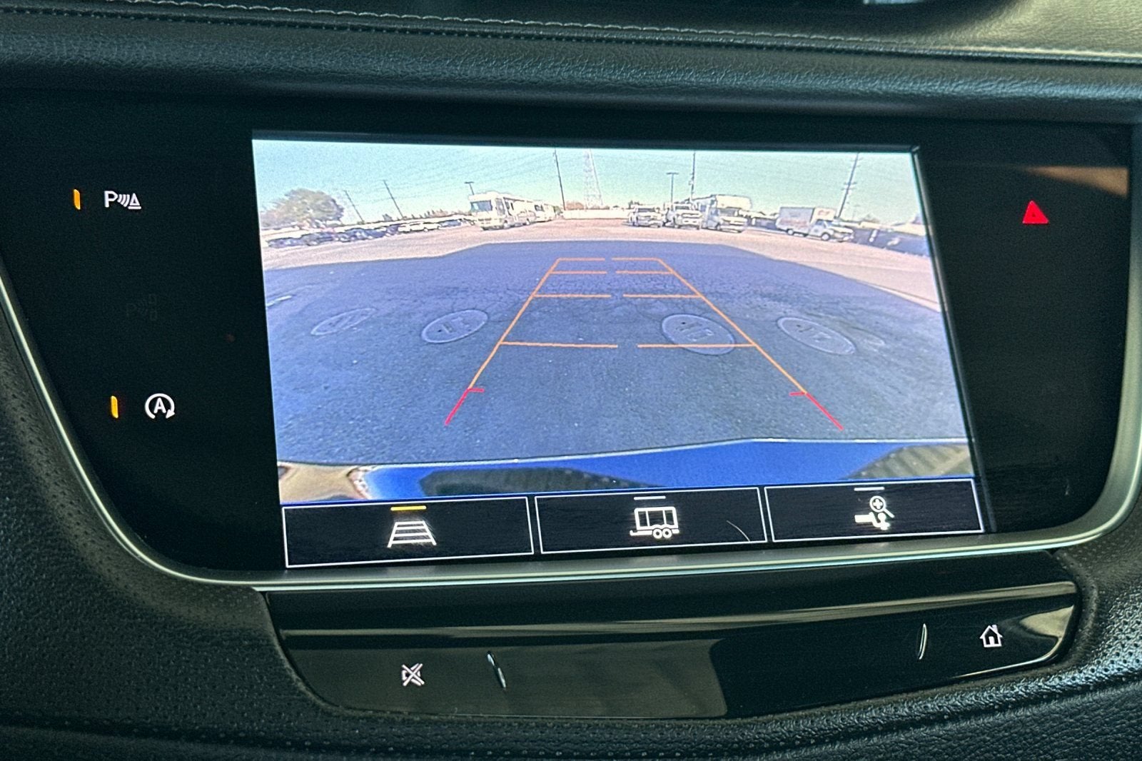 2023 Cadillac XT5 FWD Premium Luxury