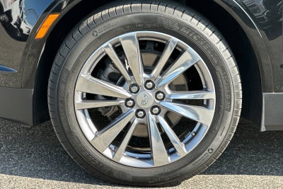 2023 Cadillac XT5 FWD Premium Luxury
