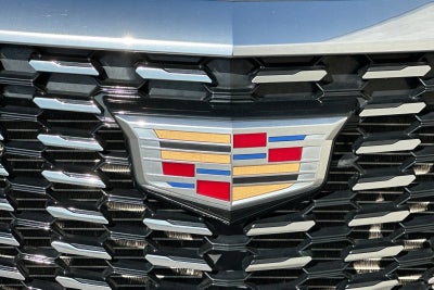 2023 Cadillac XT5 FWD Premium Luxury
