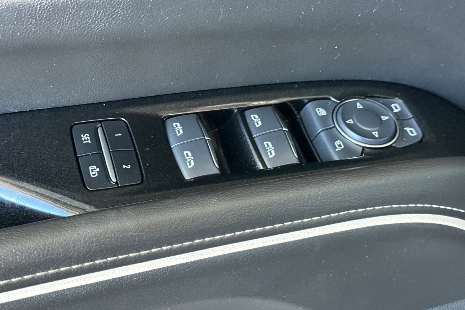 2024 Cadillac Escalade ESV Sport - Photo 12