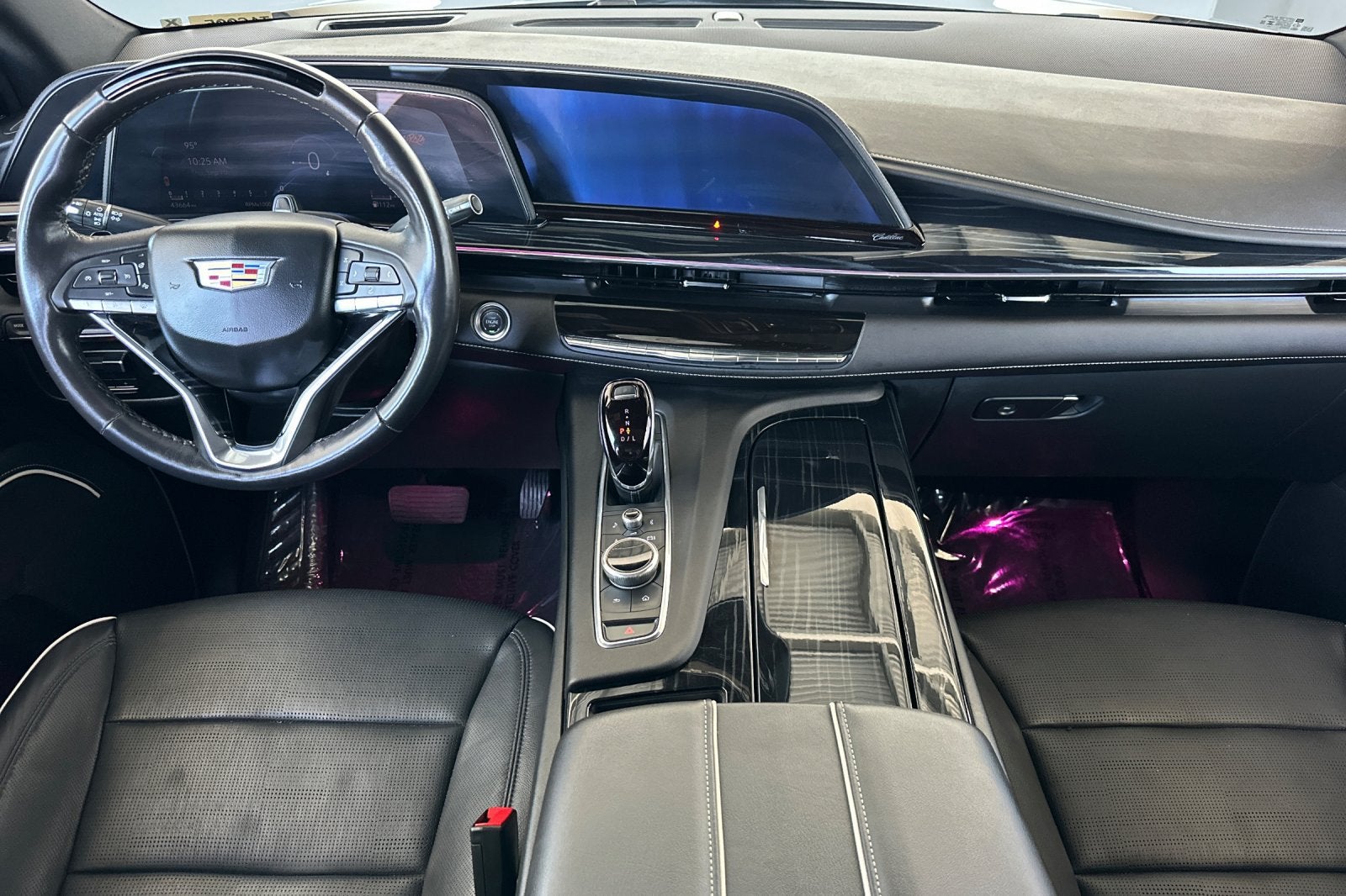 2024 Cadillac Escalade ESV Sport - Photo 16