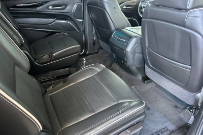 2024 Cadillac Escalade ESV Sport
