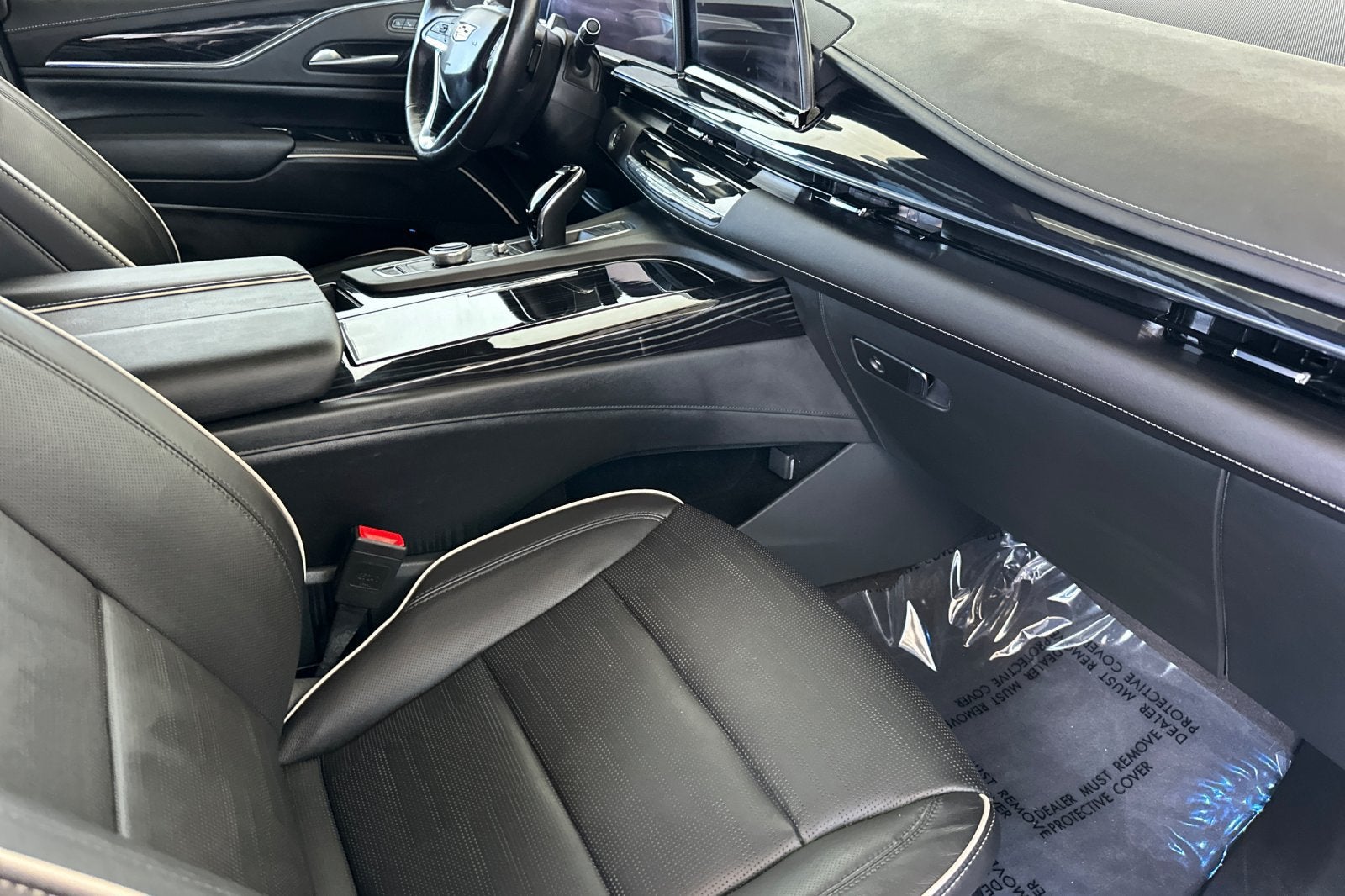 2024 Cadillac Escalade ESV Sport - Photo 21