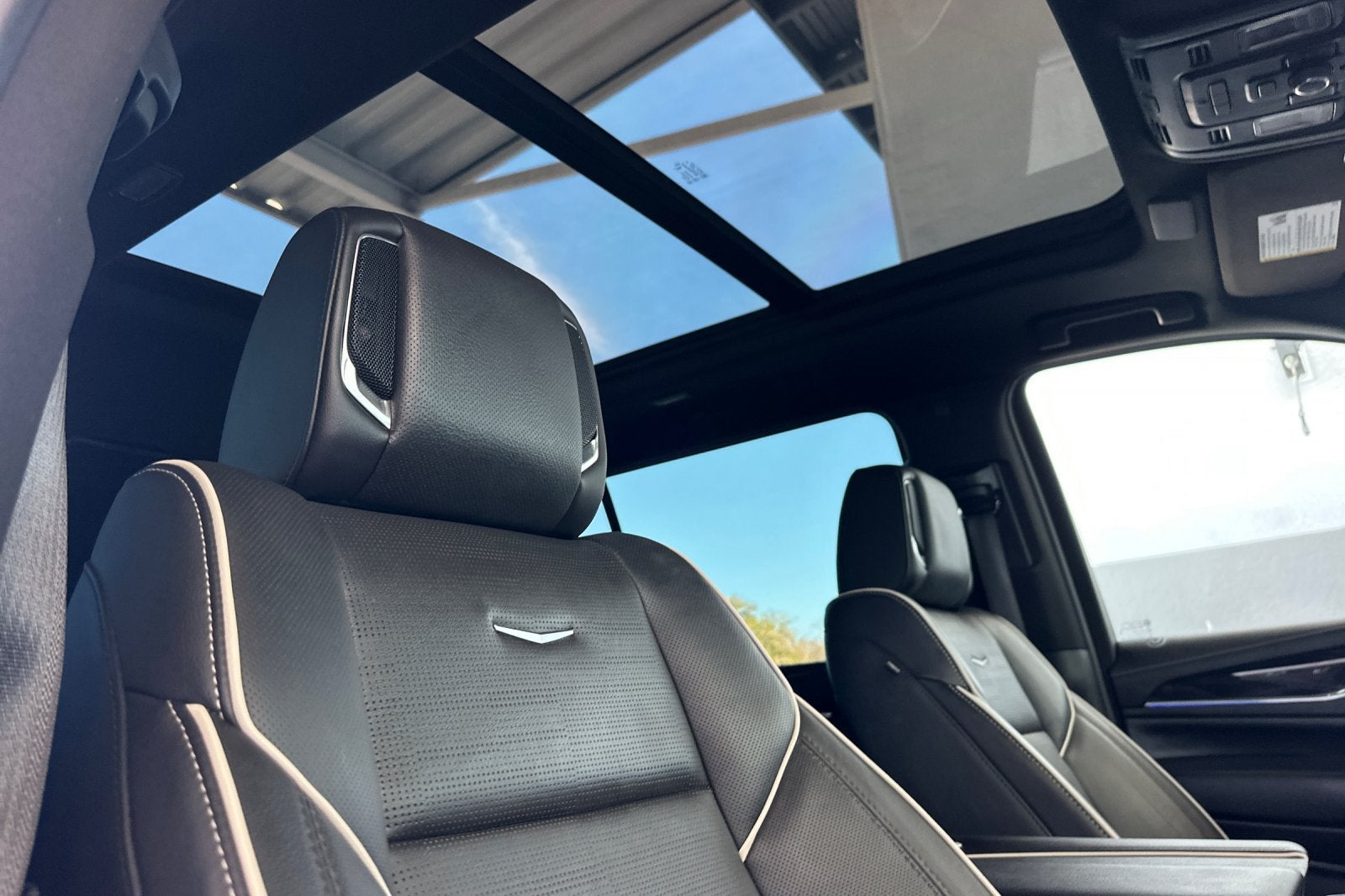 2024 Cadillac Escalade ESV Sport - Photo 22