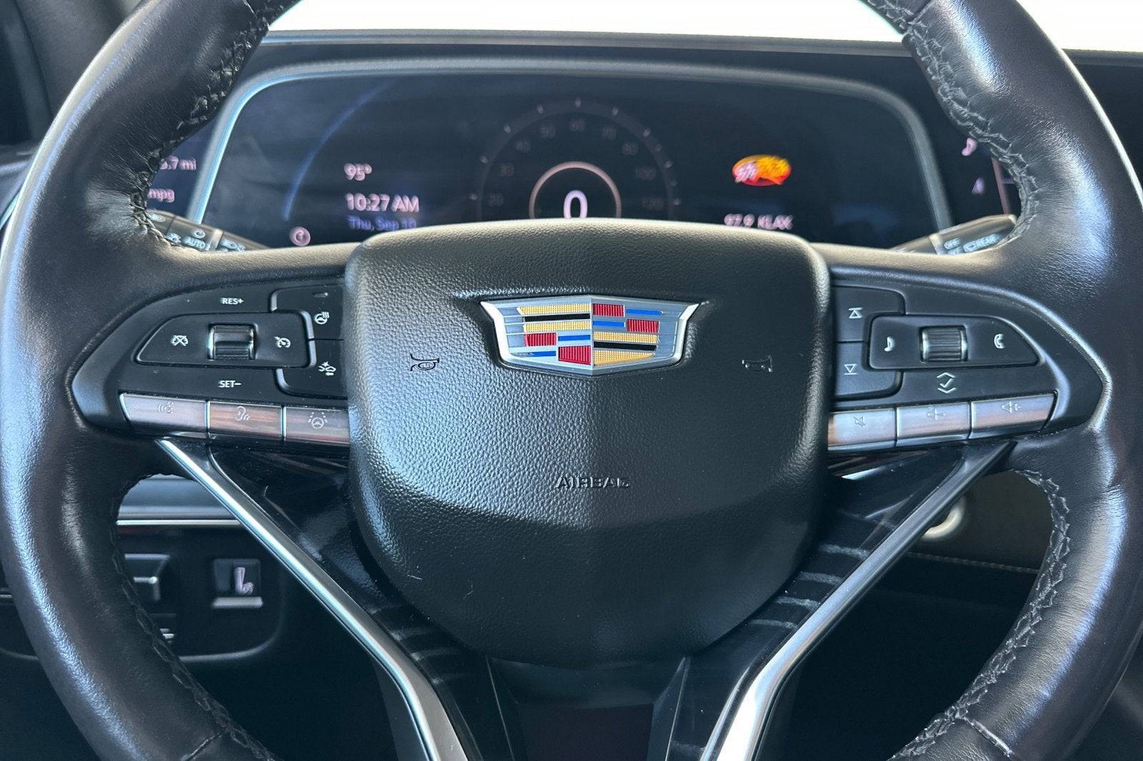 2024 Cadillac Escalade ESV Sport - Photo 33