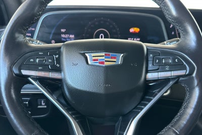 2024 Cadillac Escalade ESV Sport