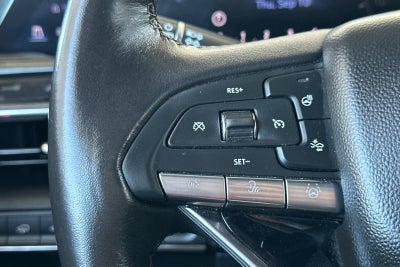 2024 Cadillac Escalade ESV Sport