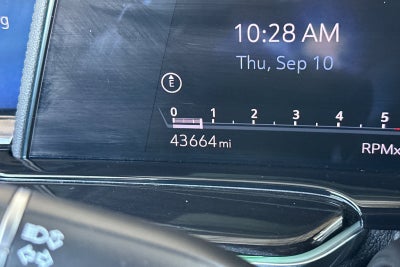 2024 Cadillac Escalade ESV Sport